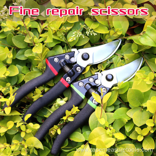 Sk5 steel good quality Factory wholesale trimming scissors